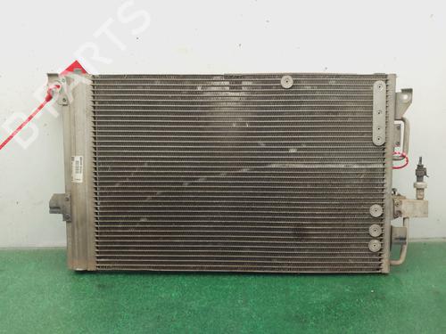 AC radiator OPEL ZAFIRA A MPV (T98)  | BP25437732M32 