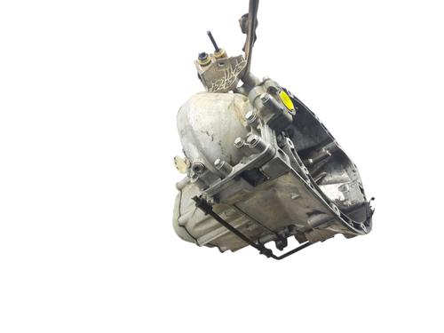 Gearbox PEUGEOT 406 (8B) 2.2 HDi | BP24585951M3 