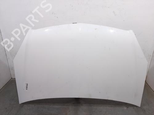 Used Hood OPEL ZAFIRA / ZAFIRA FAMILY B (A05) 1.9 CDTI (M75) (120 hp) 11492101