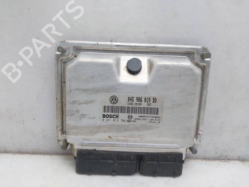 Used Engine control unit (ECU) SEAT IBIZA III (6L1) [2002-2009]  16256932