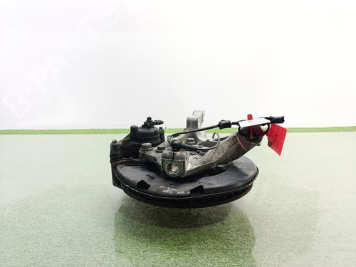 Right front steering knuckle OPEL ASTRA J (P10) 1.7 CDTI (68) | BP32368650M26