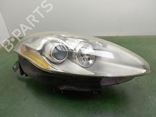 Used Right headlight Right headlight 37484251 37484251