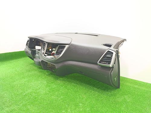 Dashboard HYUNDAI TUCSON (TL, TLE) 1.6 GDi | BP27092292C46 