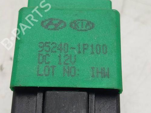 Electronic module KIA CEE'D (JD) | BP40153842M83 - Image 2