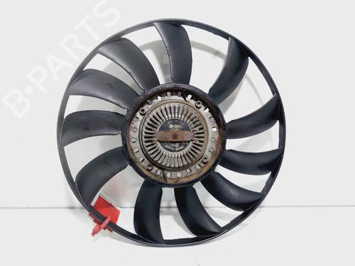 Used Fan AUDI A4 B6 (8E2) 1.9 TDI (130 hp) 29519176