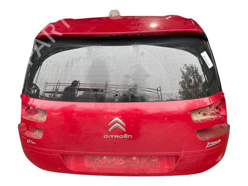 Used Tailgate Tailgate CITROËN C4 Grand Picasso II (DA_, DE_) [2013-2026] 32461348 32461348