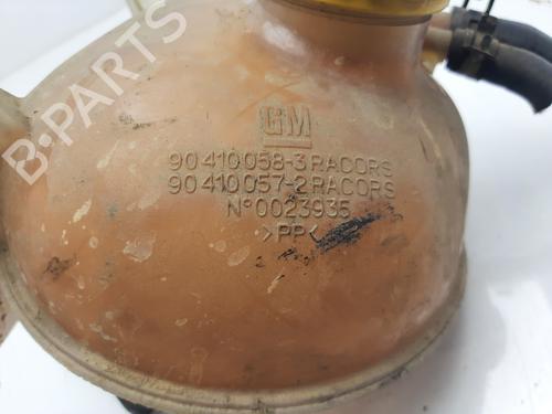Expansion tank OPEL CORSA B (S93) 1.5 TD (F08, F68, M68) | BP12598394C120 