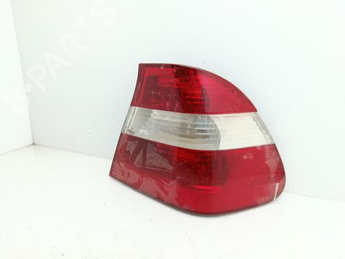 Venstre baglygte BMW 3 (E46) 318 i (118 hp) 29062282