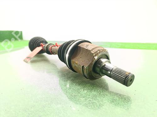 Left front driveshaft KIA CEE'D SW (ED) 1.6 CRDi 115 | BP30182773M38 