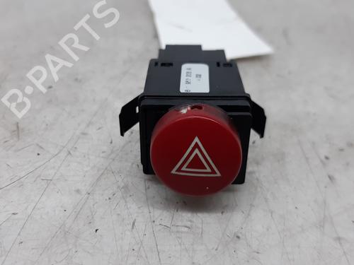 Used Warning switch SEAT IBIZA III (6L1) [2002-2009]  12402657
