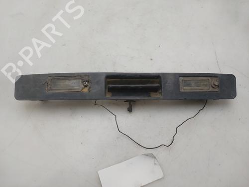 Used Tailgate handle Tailgate handle 38710735 38710735