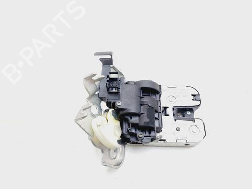 Used Tailgate lock SEAT EXEO ST (3R5) [2009-2013]  21360523