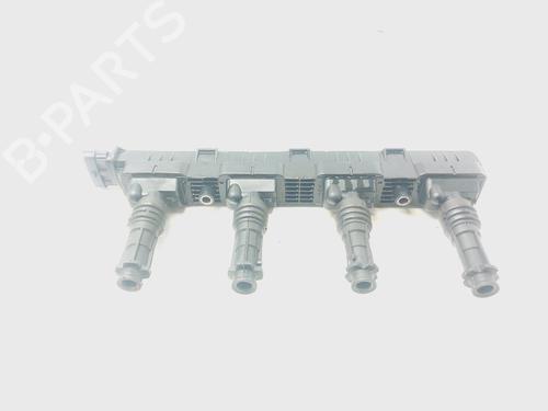 Bobine OPEL MERIVA A MPV (X03) [2003-2010]  23037761