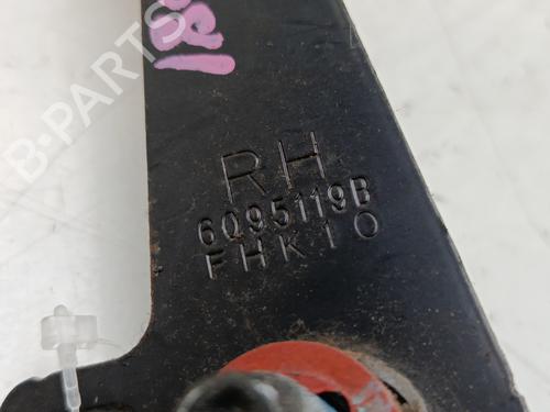 Seat buckle KIA CEE'D Hatchback (ED) | BP38567969I32 - Image 2