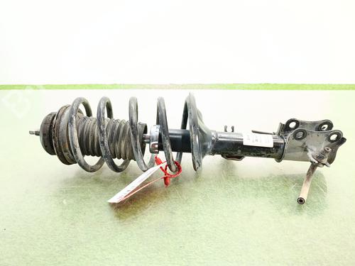 Venstre fortil støddæmper Venstre fortil støddæmper CHEVROLET AVEO / KALOS Hatchback (T250, T255) 1.4 16V (94 hp) 36077328 36077328