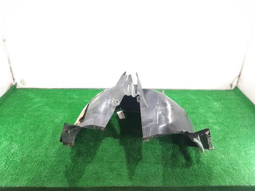 Used Wheel arch PEUGEOT 3008 I MPV (0U_) 1.6 HDi (112 hp) 30553466