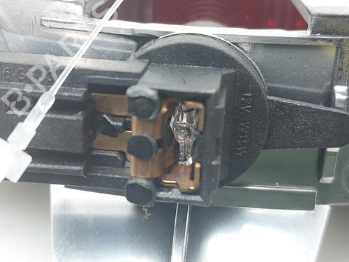 Third brake light DACIA DUSTER (HS_) | BP38638138L11 - Image 4