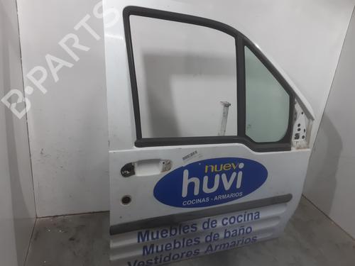 Right front door FORD TOURNEO CONNECT 1.8 TDCi | BP8815267C3 