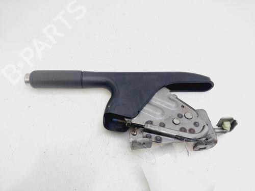 Used Hand brake FORD FIESTA V (JH_, JD_) 1.4 TDCi (68 hp) 26619243