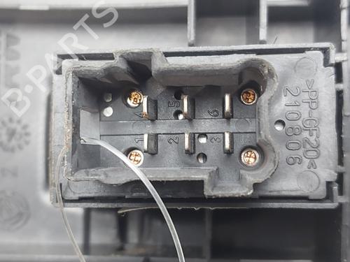 Right front window switch FIAT GRANDE PUNTO (199_) 1.4 (199AXB11, 199AXB1A, 199BXB1A, 199AXL1A) | BP35803817I26 - Image 4