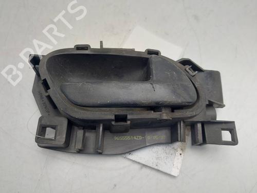 Used Rear right interior door handle Rear right interior door handle FIAT SCUDO Van (270_, 272_) 1.6 D Multijet (90 hp) 40022322 40022322