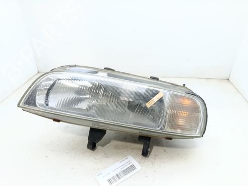 Used Left headlight Left headlight 38605330 38605330