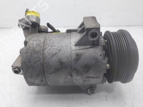 AC compressor FORD FOCUS III Turnier 1.0 EcoBoost | BP40294523M34 - Image 4