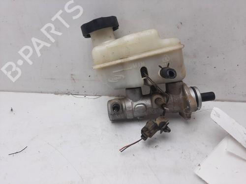 Used Brake master cylinder KIA SORENTO I (JC) 2.5 CRDi (163 hp) 17216037