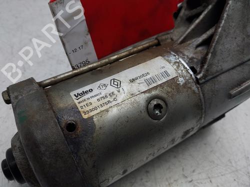 Starter NISSAN QASHQAI / QASHQAI +2 I (J10, NJ10, JJ10E) 1.6 dCi | BP16851438M8 