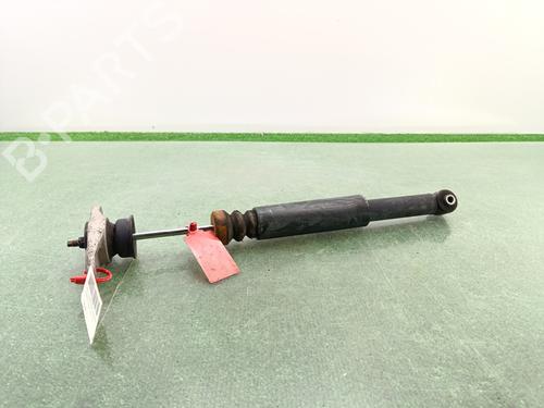 Left rear shock absorber KIA CARENS IV 1.7 CRDi | BP27670912M18 