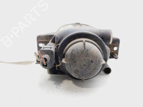 Right front fog light SEAT LEON (1M1)  | BP25735058C31 
