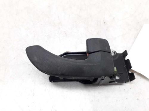 Used Front right interior door handle HYUNDAI SANTA FÉ I (SM) 2.0 CRDi 4x4 (113 hp) 3372276