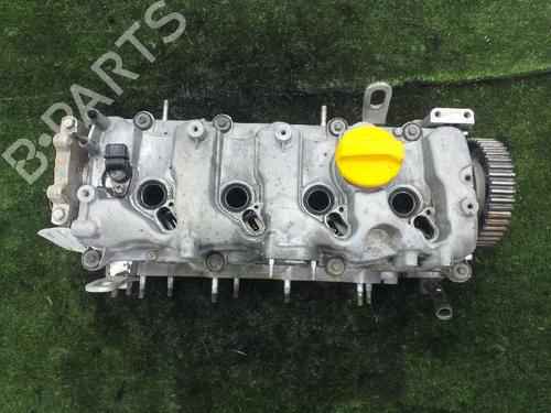 Cylinder head CHEVROLET EPICA (KL1_) 2.0 D | BP15988391M5 