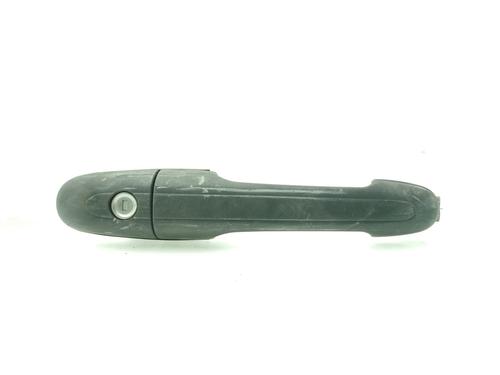 Used Rear right exterior door handle Rear right exterior door handle MERCEDES-BENZ VITO / MIXTO Van (W639) 111 CDI (639.601, 639.603) (116 hp) 36019412 36019412