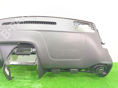 Airbag Kit TOYOTA AYGO (_B4_)  | BP29174210C86 