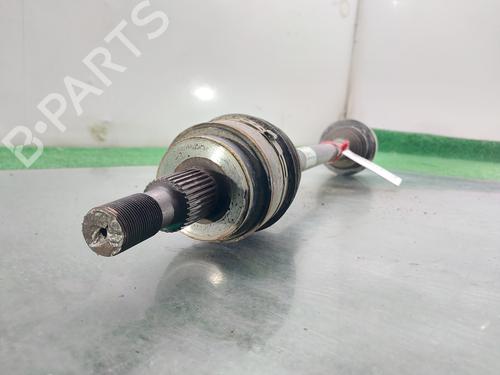 Right rear driveshaft MERCEDES-BENZ M-CLASS (W164) ML 280 CDI 4-matic (164.120) | BP11766485M41 