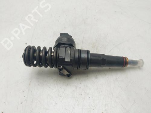 Injector SEAT LEON (1P1) 1.9 TDI | BP22711019M100