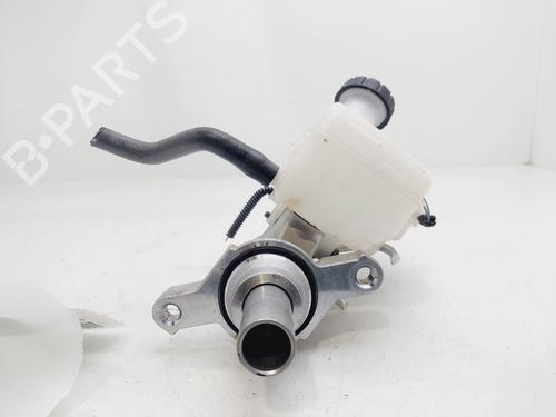 Used Brake master cylinder DACIA SANDERO III [2021-2025]  27596312