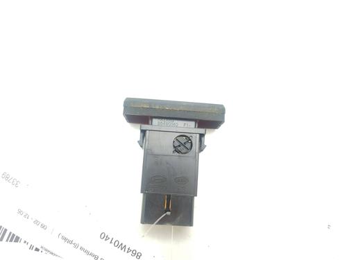 Warning switch KIA RIO I Hatchback (DC) 1.3 | BP24176659I22 