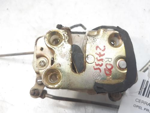 Front right lock OPEL FRONTERA A Sport (U92) 2.0 i (52SUD2, 55SUD2) | BP10201979C97 