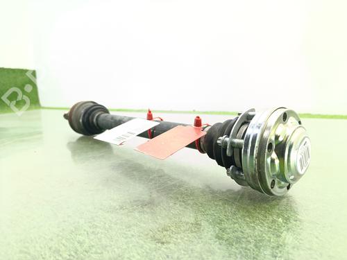 Left rear driveshaft BMW 5 (E60) 520 d | BP34287881M40 - Image 2