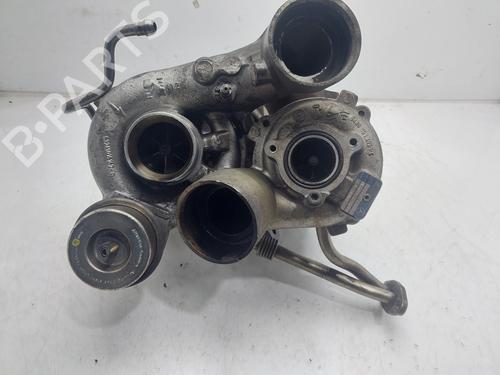 Used Turbocharger/Supercharger Turbocharger/Supercharger 36864130 36864130