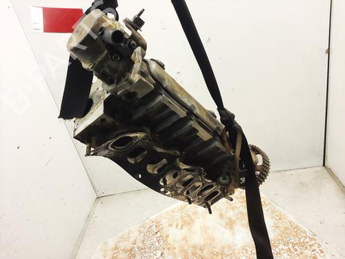 Used Cylinder head Cylinder head RENAULT SCÉNIC I MPV (JA0/1_, FA0_) 1.9 dCi RX4 (101 hp) 35812062 35812062
