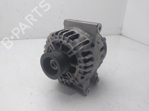 Used Alternator Alternator OPEL ASTRA J Saloon 1.6 CDTi (69) (110 hp) 32744379 32744379