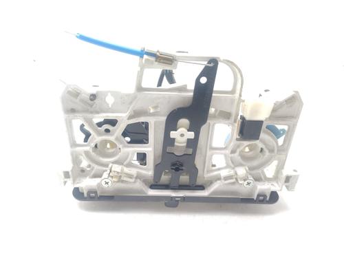 Climate control SUZUKI JIMNY Closed Off-Road Vehicle (SN) 1.3 (SN413) | BP31028575I5