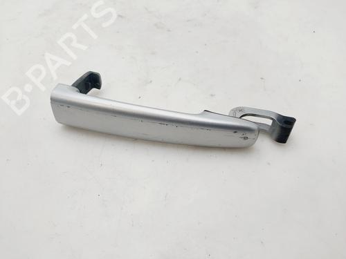 Front left exterior door handle PEUGEOT 307 Break (3E) 1.6 HDi 110 | BP27315946C128 