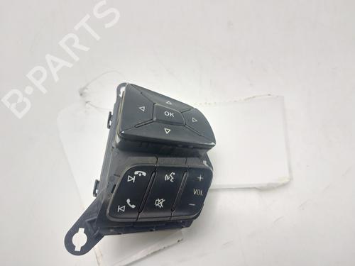 Kombi Kontakt / Stilkkontakt FORD RANGER (TKE) 2.2 TDCi 4x4 (160 hp) 32986089