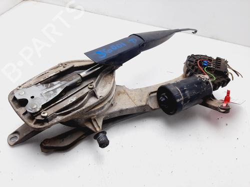 Used Front wiper motor MERCEDES-BENZ E-CLASS (W210) E 220 CDI (210.006) (143 hp) 21387021