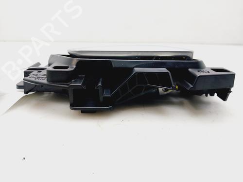 Rear right interior door handle OPEL CROSSLAND X / CROSSLAND (P17, P2QO)  | BP29714250I16 