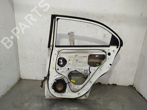 Right rear door KIA RIO III (UB) 1.2 CVVT | BP28092103C5 